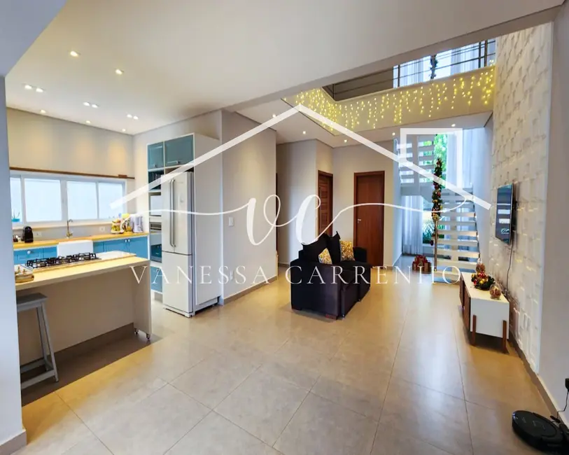 Foto 9 de Casa de Condomínio com 4 quartos à venda, 245m2 em Ibiti Royal Park, Sorocaba - SP