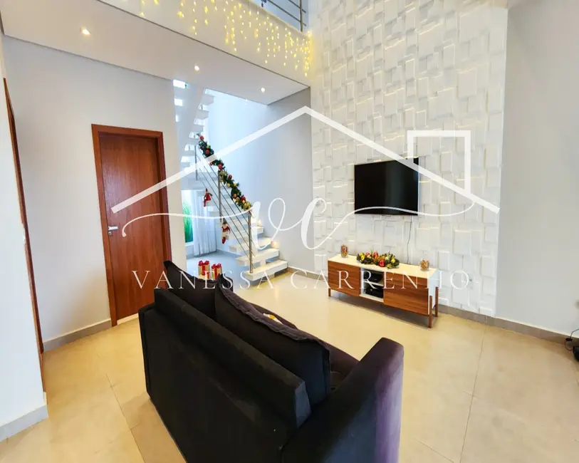 Foto 6 de Casa de Condomínio com 4 quartos à venda, 245m2 em Ibiti Royal Park, Sorocaba - SP