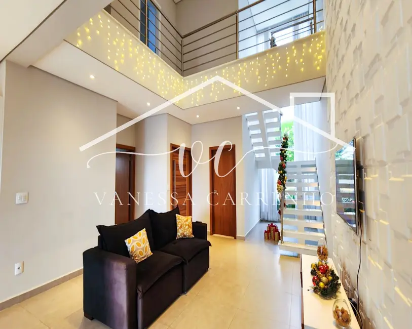 Foto 7 de Casa de Condomínio com 4 quartos à venda, 245m2 em Ibiti Royal Park, Sorocaba - SP