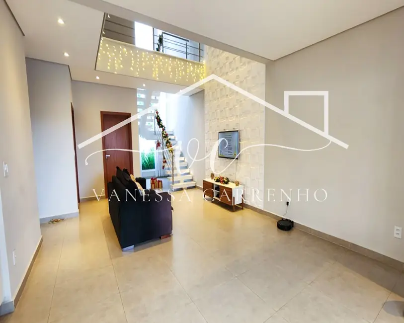 Foto 8 de Casa de Condomínio com 4 quartos à venda, 245m2 em Ibiti Royal Park, Sorocaba - SP