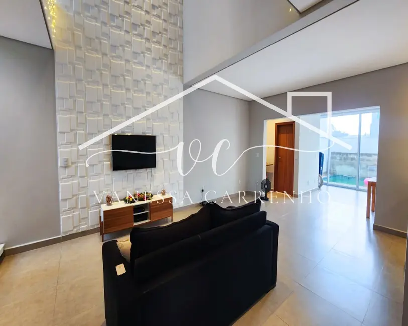 Foto 5 de Casa de Condomínio com 4 quartos à venda, 245m2 em Ibiti Royal Park, Sorocaba - SP