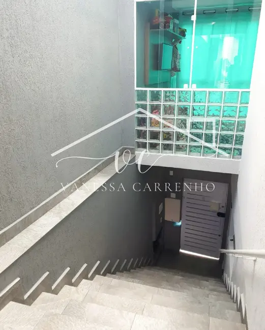 Foto 2 de Casa com 3 quartos à venda, 184m2 em Boa Vista, Sao Caetano Do Sul - SP