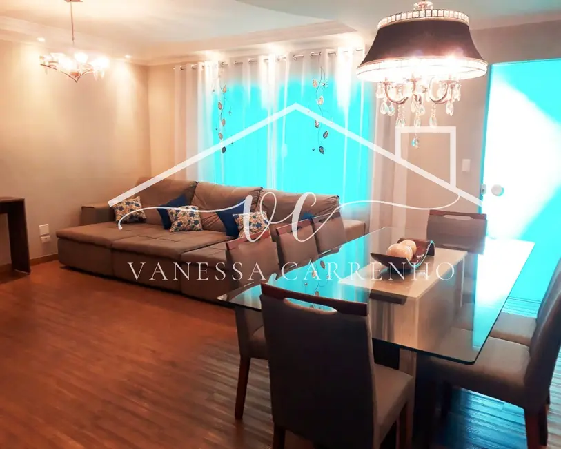 Foto 4 de Casa com 3 quartos à venda, 184m2 em Boa Vista, Sao Caetano Do Sul - SP