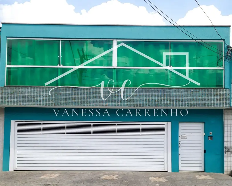Foto 1 de Casa com 3 quartos à venda, 184m2 em Boa Vista, Sao Caetano Do Sul - SP