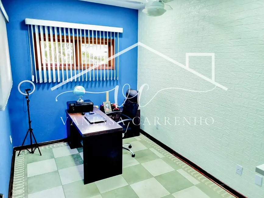 Foto 5 de Casa de Condomínio com 4 quartos à venda, 445m2 em Sorocaba - SP