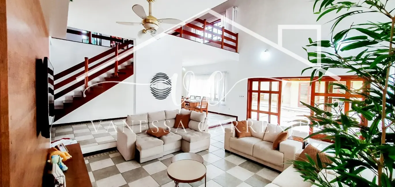 Foto 7 de Casa de Condomínio com 4 quartos à venda, 445m2 em Sorocaba - SP