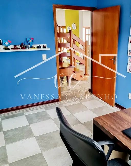 Foto 6 de Casa de Condomínio com 4 quartos à venda, 445m2 em Sorocaba - SP