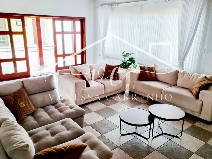 Foto 9 de Casa de Condomínio com 4 quartos à venda, 445m2 em Sorocaba - SP