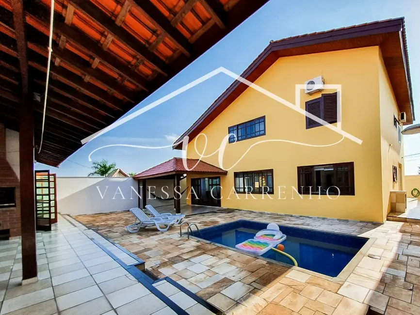 Foto 1 de Casa de Condomínio com 4 quartos à venda, 445m2 em Sorocaba - SP