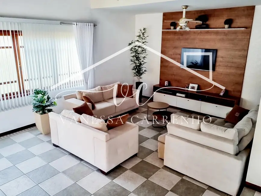 Foto 8 de Casa de Condomínio com 4 quartos à venda, 445m2 em Sorocaba - SP