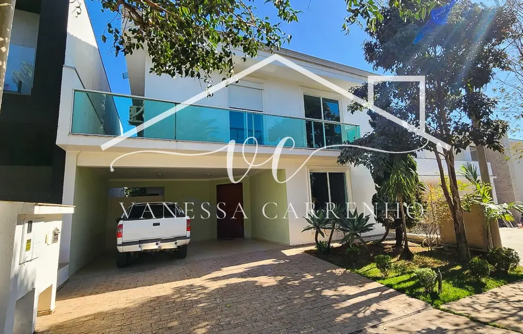 Casa de Condomínio com 4 quartos à venda, 300m2 em Ibiti Royal Park, Sorocaba - SP - imagem 2 Foto 2 de Casa de Condomínio com 4 quartos à venda, 300m2 em Ibiti Royal Park, Sorocaba - SP