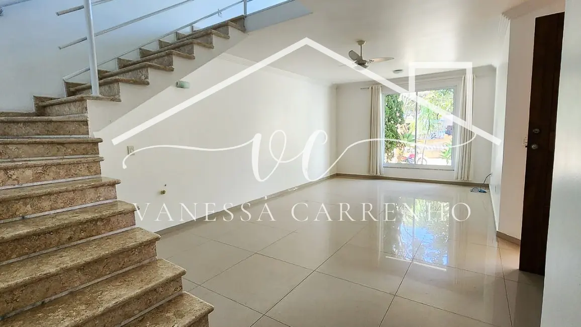 Casa de Condomínio com 4 quartos à venda, 300m2 em Ibiti Royal Park, Sorocaba - SP - imagem 6 Foto 6 de Casa de Condomínio com 4 quartos à venda, 300m2 em Ibiti Royal Park, Sorocaba - SP