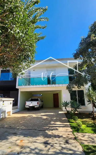 Casa de Condomínio com 4 quartos à venda, 300m2 em Ibiti Royal Park, Sorocaba - SP - imagem 3 Foto 3 de Casa de Condomínio com 4 quartos à venda, 300m2 em Ibiti Royal Park, Sorocaba - SP