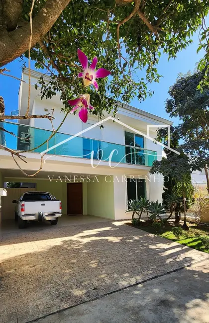 Casa de Condomínio com 4 quartos à venda, 300m2 em Ibiti Royal Park, Sorocaba - SP - imagem 4 Foto 4 de Casa de Condomínio com 4 quartos à venda, 300m2 em Ibiti Royal Park, Sorocaba - SP