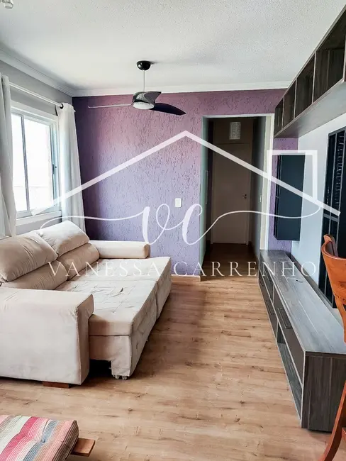 Foto 9 de Apartamento com 3 quartos à venda, 64m2 em Votorantim - SP