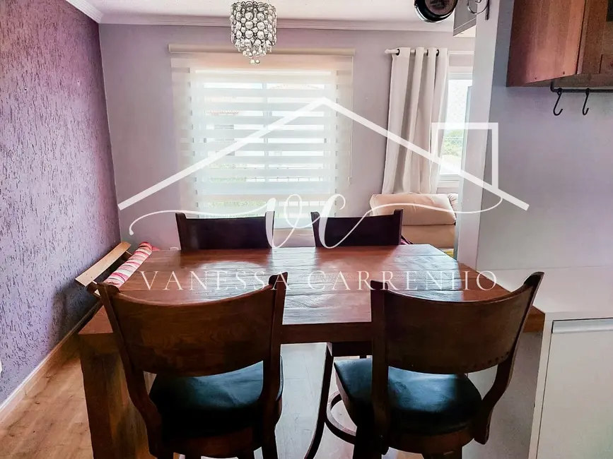 Foto 4 de Apartamento com 3 quartos à venda, 64m2 em Votorantim - SP