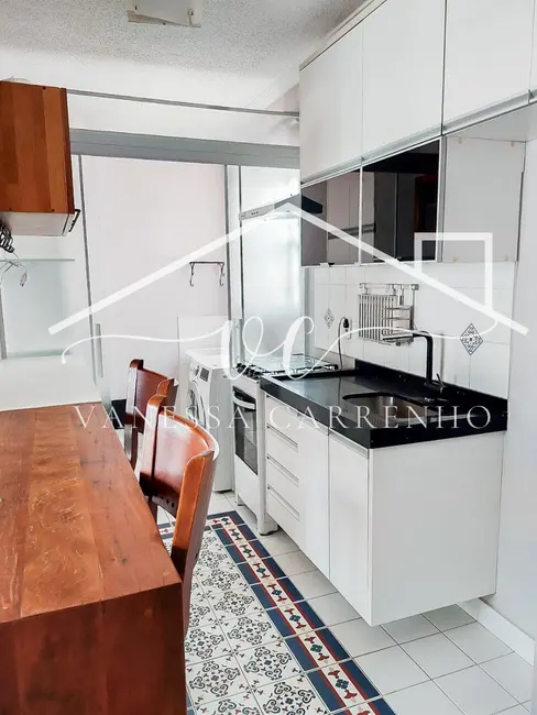 Foto 5 de Apartamento com 3 quartos à venda, 64m2 em Votorantim - SP