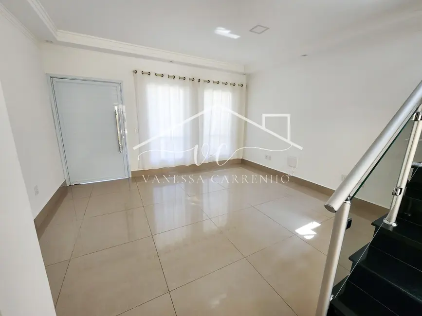 Casa de Condomínio com 3 quartos à venda e para alugar, 242m2 em Ibiti Royal Park, Sorocaba - SP - imagem 9 Foto 9 de Casa de Condomínio com 3 quartos à venda e para alugar, 242m2 em Ibiti Royal Park, Sorocaba - SP