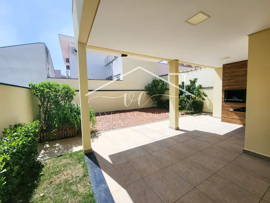 Casa de Condomínio com 3 quartos à venda e para alugar, 242m2 em Ibiti Royal Park, Sorocaba - SP - imagem 5 Foto 5 de Casa de Condomínio com 3 quartos à venda e para alugar, 242m2 em Ibiti Royal Park, Sorocaba - SP