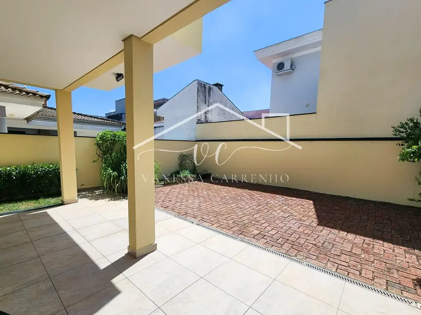 Casa de Condomínio com 3 quartos à venda e para alugar, 242m2 em Ibiti Royal Park, Sorocaba - SP - imagem 6 Foto 6 de Casa de Condomínio com 3 quartos à venda e para alugar, 242m2 em Ibiti Royal Park, Sorocaba - SP