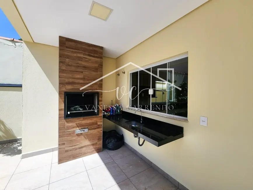 Casa de Condomínio com 3 quartos à venda e para alugar, 242m2 em Ibiti Royal Park, Sorocaba - SP - imagem 4 Foto 4 de Casa de Condomínio com 3 quartos à venda e para alugar, 242m2 em Ibiti Royal Park, Sorocaba - SP