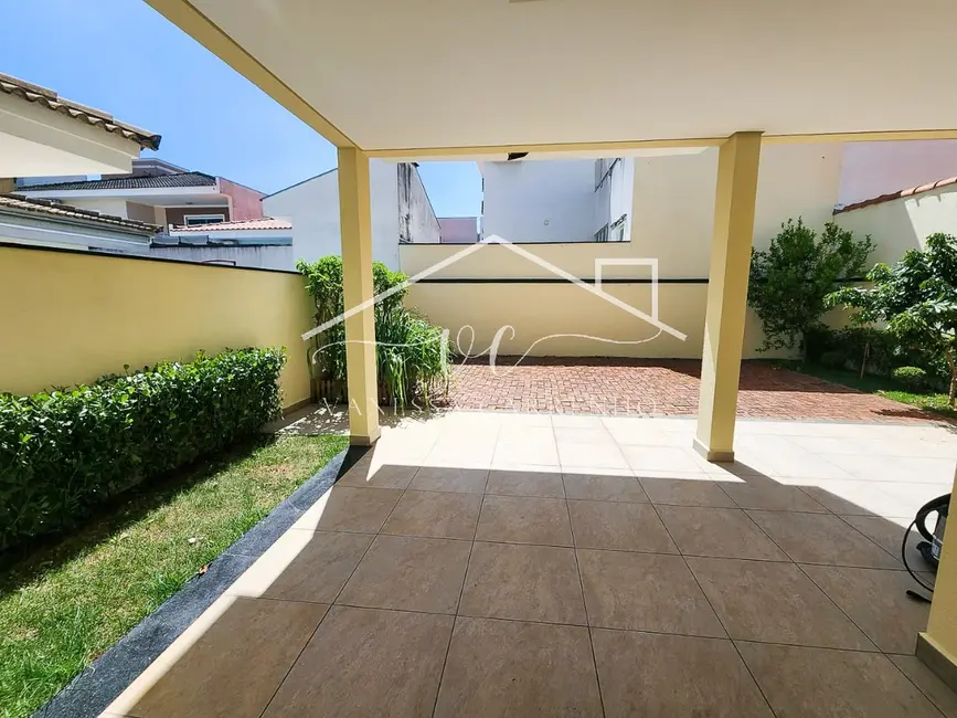 Casa de Condomínio com 3 quartos à venda e para alugar, 242m2 em Ibiti Royal Park, Sorocaba - SP - imagem 3 Foto 3 de Casa de Condomínio com 3 quartos à venda e para alugar, 242m2 em Ibiti Royal Park, Sorocaba - SP