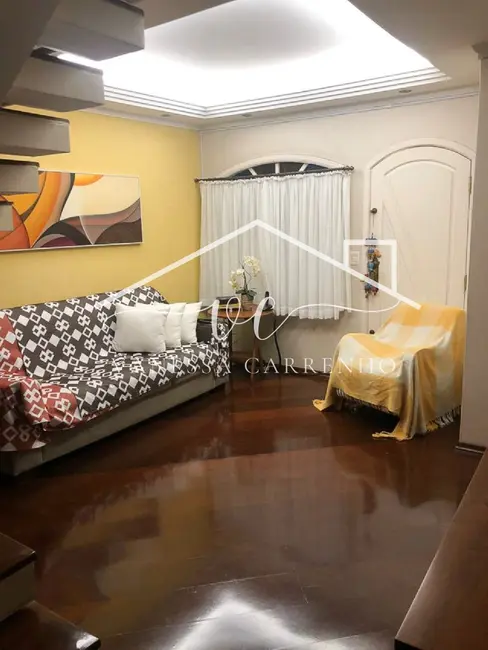 Foto 8 de Casa com 4 quartos à venda, 298m2 em Barcelona, Sao Caetano Do Sul - SP