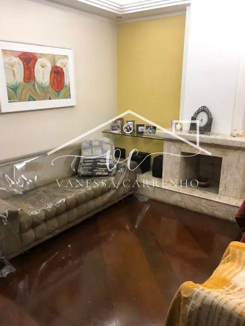 Foto 6 de Casa com 4 quartos à venda, 298m2 em Barcelona, Sao Caetano Do Sul - SP