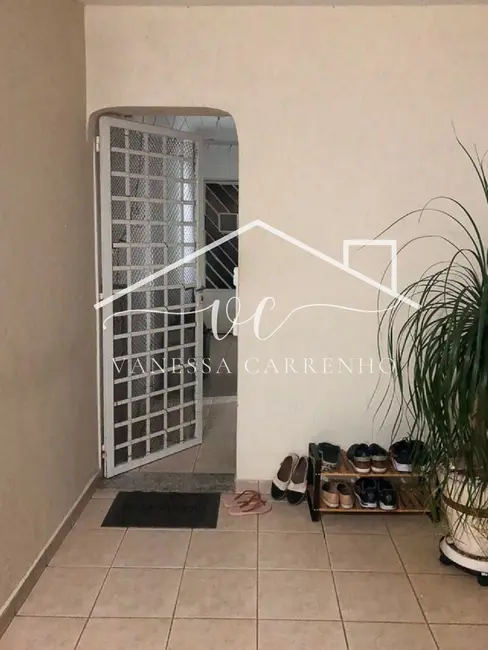 Foto 2 de Casa com 4 quartos à venda, 298m2 em Barcelona, Sao Caetano Do Sul - SP