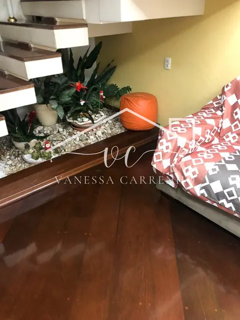 Foto 9 de Casa com 4 quartos à venda, 298m2 em Barcelona, Sao Caetano Do Sul - SP