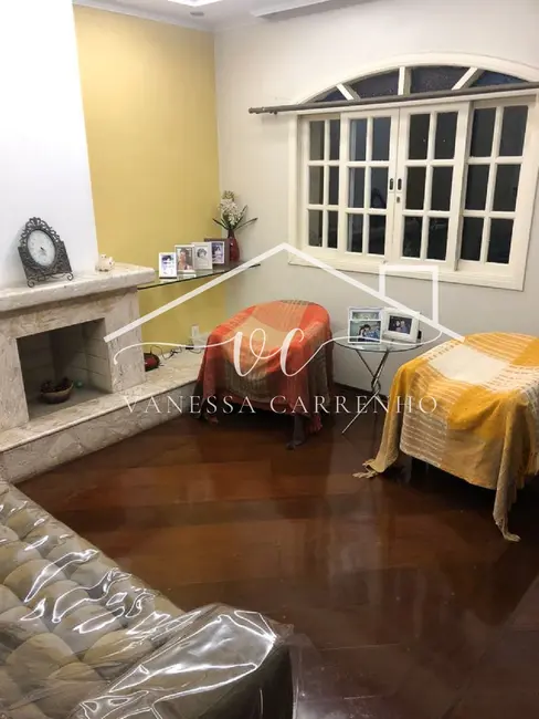 Foto 7 de Casa com 4 quartos à venda, 298m2 em Barcelona, Sao Caetano Do Sul - SP