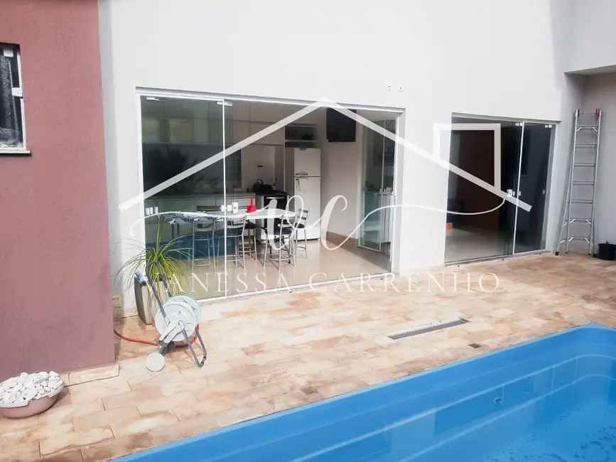 Foto 8 de Casa com 3 quartos à venda, 230m2 em Ibiti Royal Park, Sorocaba - SP