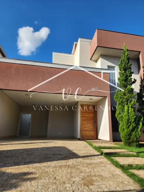Foto 1 de Casa com 3 quartos à venda, 230m2 em Ibiti Royal Park, Sorocaba - SP