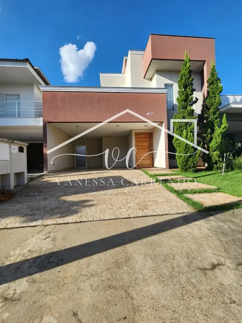 Foto 2 de Casa com 3 quartos à venda, 230m2 em Ibiti Royal Park, Sorocaba - SP