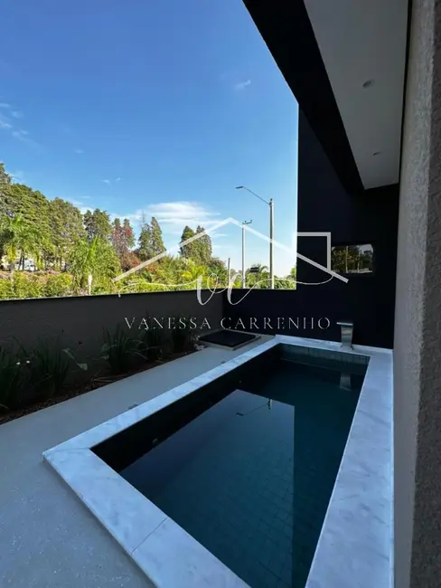 Foto 7 de Casa de Condomínio com 3 quartos à venda, 225m2 em Sorocaba - SP