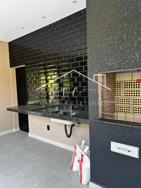 Foto 9 de Casa de Condomínio com 3 quartos à venda, 225m2 em Sorocaba - SP