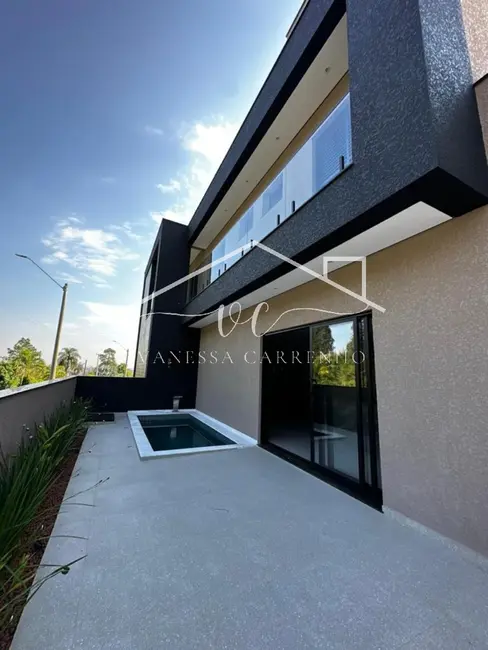 Foto 6 de Casa de Condomínio com 3 quartos à venda, 225m2 em Sorocaba - SP