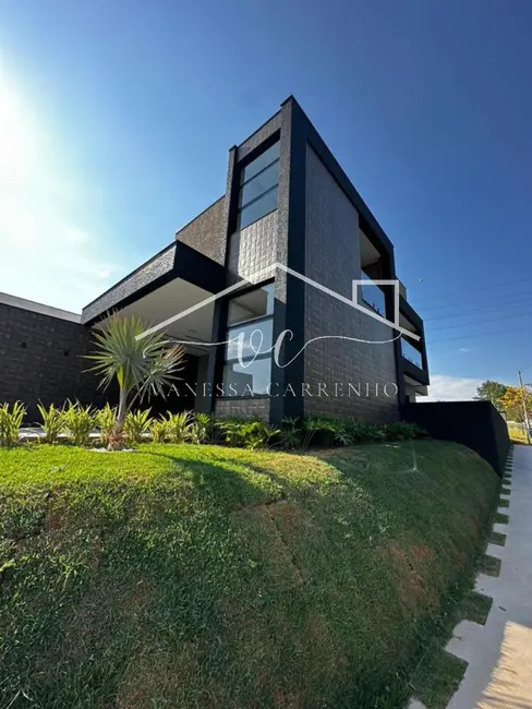 Foto 1 de Casa de Condomínio com 3 quartos à venda, 225m2 em Sorocaba - SP