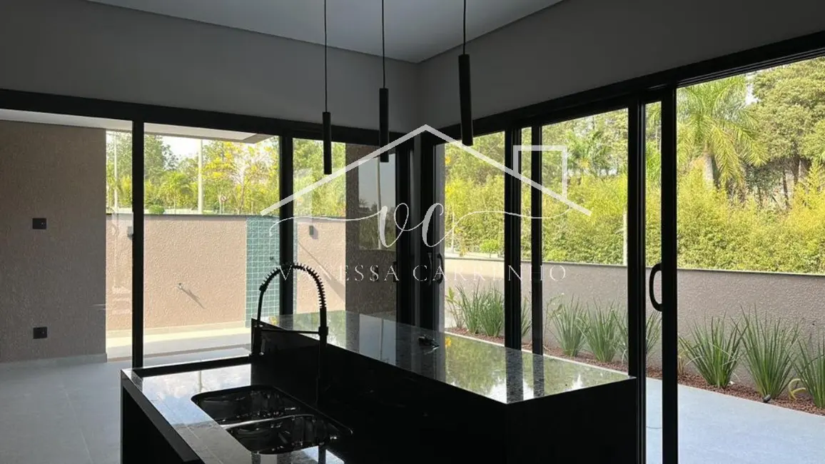 Foto 5 de Casa de Condomínio com 3 quartos à venda, 225m2 em Sorocaba - SP