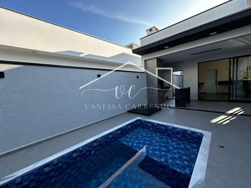 Casa de Condomínio com 3 quartos à venda, 200m2 em Sorocaba - SP - imagem 8 Foto 8 de Casa de Condomínio com 3 quartos à venda, 200m2 em Sorocaba - SP