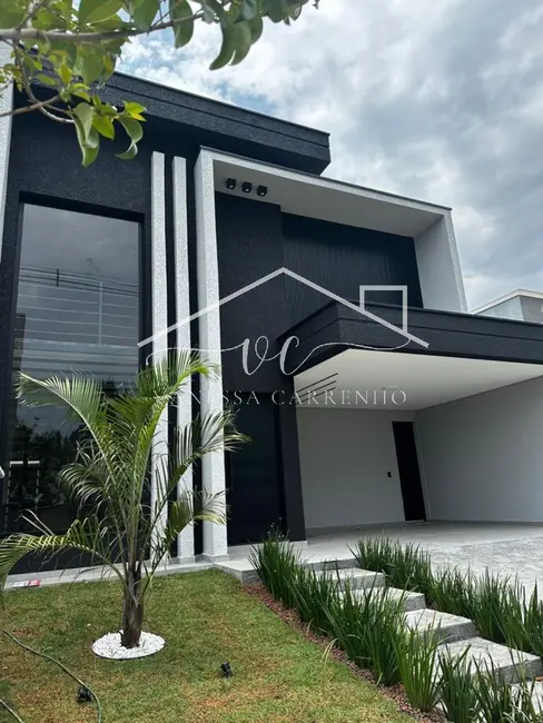 Casa de Condomínio com 3 quartos à venda, 200m2 em Sorocaba - SP - imagem 2 Foto 2 de Casa de Condomínio com 3 quartos à venda, 200m2 em Sorocaba - SP