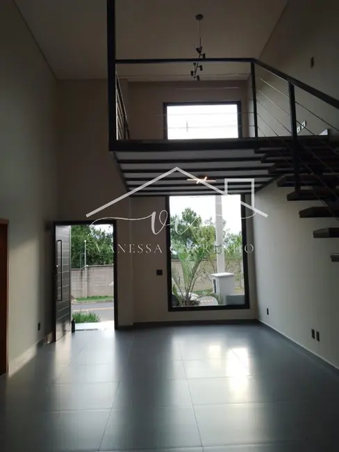 Casa de Condomínio com 3 quartos à venda, 200m2 em Sorocaba - SP - imagem 4 Foto 4 de Casa de Condomínio com 3 quartos à venda, 200m2 em Sorocaba - SP