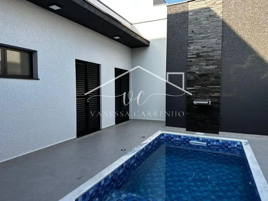 Casa de Condomínio com 3 quartos à venda, 200m2 em Sorocaba - SP - imagem 9 Foto 9 de Casa de Condomínio com 3 quartos à venda, 200m2 em Sorocaba - SP