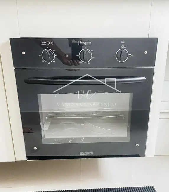 Apartamento com 2 quartos à venda, 52m2 em Sorocaba - SP - imagem 9 Foto 9 de Apartamento com 2 quartos à venda, 52m2 em Sorocaba - SP