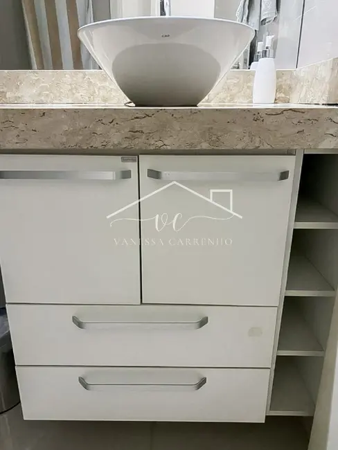 Apartamento com 2 quartos à venda, 52m2 em Sorocaba - SP - imagem 4 Foto 4 de Apartamento com 2 quartos à venda, 52m2 em Sorocaba - SP