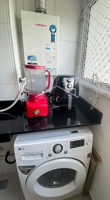 Apartamento com 2 quartos à venda, 52m2 em Sorocaba - SP - imagem 7 Foto 7 de Apartamento com 2 quartos à venda, 52m2 em Sorocaba - SP