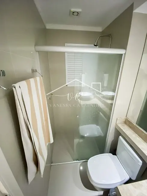 Apartamento com 2 quartos à venda, 52m2 em Sorocaba - SP - imagem 6 Foto 6 de Apartamento com 2 quartos à venda, 52m2 em Sorocaba - SP