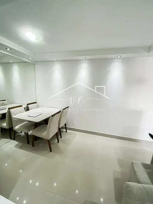 Apartamento com 2 quartos à venda, 52m2 em Sorocaba - SP - imagem 3 Foto 3 de Apartamento com 2 quartos à venda, 52m2 em Sorocaba - SP