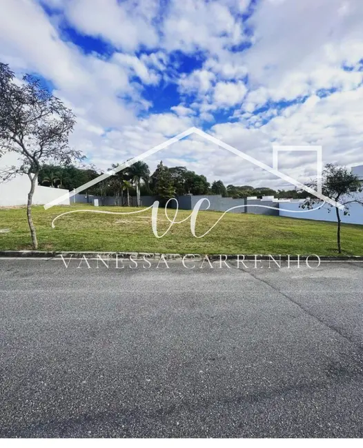 Foto 2 de Terreno / Lote à venda, 315m2 em Votorantim - SP