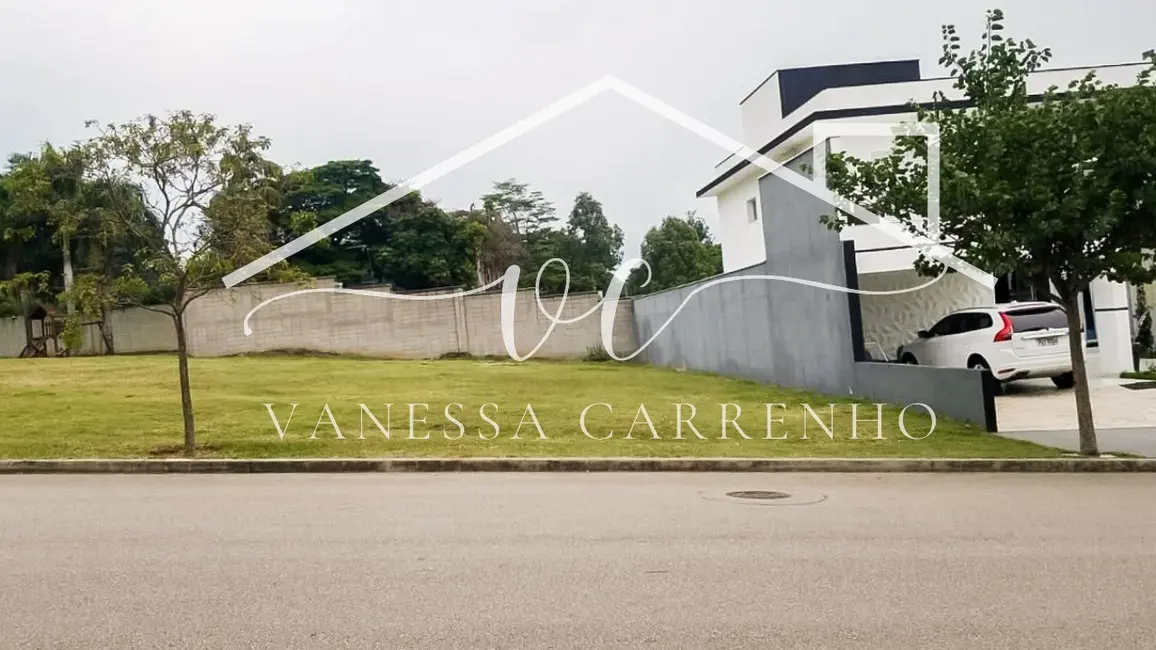 Foto 1 de Terreno / Lote à venda, 315m2 em Votorantim - SP